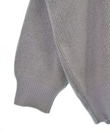 DAIRIKU（ダイリク）ニット・セーター 紫 サイズ:M メンズ/2200649701025