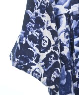 DAIRIKU（ダイリク）カジュアルシャツ 紺 サイズ:M メンズ/2200650673021