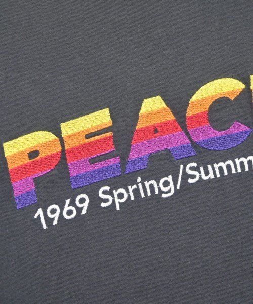 DAIRIKU（ダイリク）Tシャツ・カットソー グレー サイズ:F メンズ/2200650673038