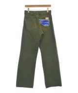 DAIRIKU（ダイリク）デニムパンツ カーキ サイズ:27(XS位) メンズ/2200650673069