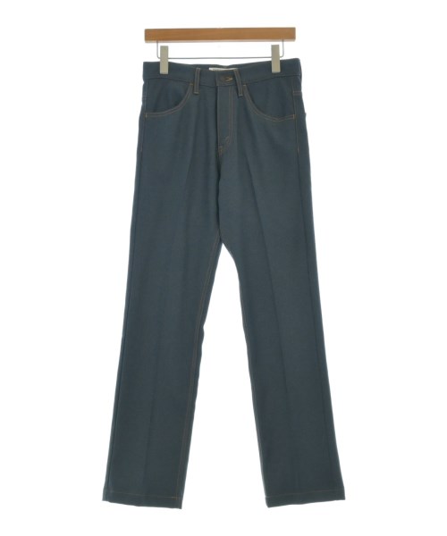 DAIRIKU(ダイリク)デニムパンツ 紺 サイズ:27(XS位)/2200650673076