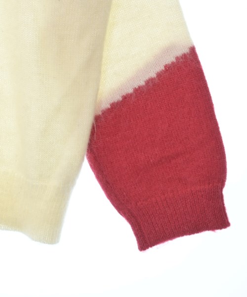 DAIRIKU（ダイリク）ニット・セーター 黒 サイズ:F メンズ/2200641426032