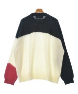 DAIRIKU（ダイリク）ニット・セーター 黒 サイズ:F メンズ/2200641426032