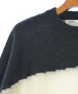 DAIRIKU（ダイリク）ニット・セーター 黒 サイズ:F メンズ/2200641426032