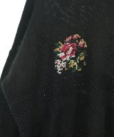 DAIRIKU（ダイリク）ニット・セーター 黒 サイズ:F メンズ/2200641426049