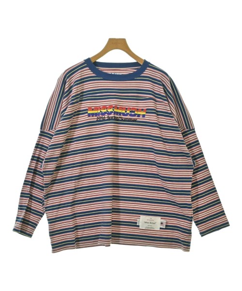 DAIRIKU(ダイリク)Tシャツ・カットソー その他（柄物・カラフル） サイズ:F/2200652423013