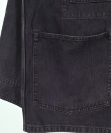 DAIRIKU（ダイリク）デニムジャケット 紫 サイズ:L メンズ/2200652586015