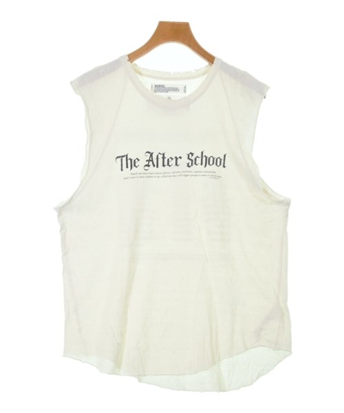 DAIRIKU(ダイリク)Tシャツ・カットソー 白 サイズ:L/2200654192016