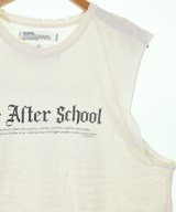 DAIRIKU（ダイリク）Tシャツ・カットソー 白 サイズ:L メンズ/2200654192016