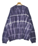 DAIRIKU（ダイリク）Tシャツ・カットソー 紫 サイズ:L メンズ/2200699138154