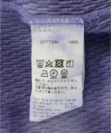 DAIRIKU（ダイリク）Tシャツ・カットソー 紫 サイズ:L メンズ/2200699138154