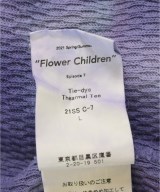 DAIRIKU（ダイリク）Tシャツ・カットソー 紫 サイズ:L メンズ/2200699138154