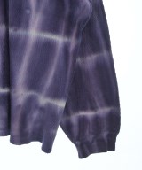 DAIRIKU（ダイリク）Tシャツ・カットソー 紫 サイズ:L メンズ/2200699138154