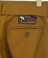 DAIRIKU（ダイリク）その他 茶 サイズ:29(S位) メンズ/2200702907012