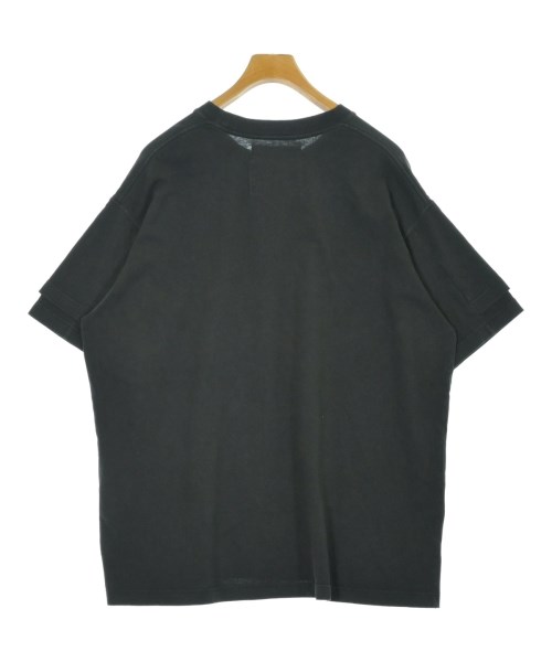 DAIRIKU（ダイリク）Tシャツ・カットソー 黒 サイズ:L メンズ/2200705755061