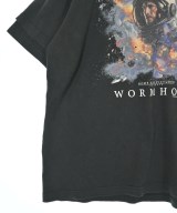 DAIRIKU（ダイリク）Tシャツ・カットソー 黒 サイズ:L メンズ/2200705755061