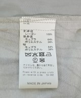 DAIRIKU（ダイリク）カジュアルシャツ グレー サイズ:M メンズ/2200706225099