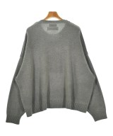 DAIRIKU（ダイリク）ニット・セーター グレー サイズ:F メンズ/2200706557046