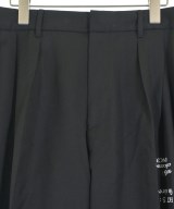 DAIRIKU（ダイリク）スラックス 黒 サイズ:6(L位) メンズ/2200706599053