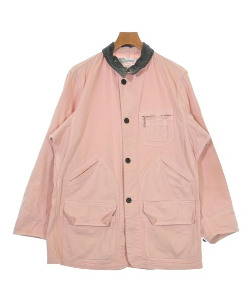 DAIRIKU(ダイリク)のカバーオール サイズ:S 20,900円