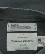 DAIRIKU（ダイリク）Tシャツ・カットソー グレー サイズ:M メンズ/2200707856063