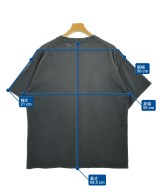 DAIRIKU（ダイリク）Tシャツ・カットソー グレー サイズ:M メンズ/2200707856063