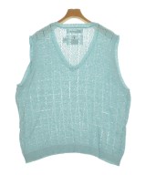 DAIRIKU（ダイリク）ニット・セーター 青 サイズ:-(XXL位) メンズ/2200663799022