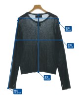 DAIRIKU（ダイリク）Tシャツ・カットソー 紺 サイズ:-(M位) メンズ/2200664262013