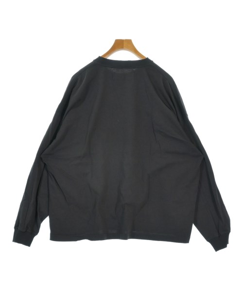 DAIRIKU（ダイリク）Tシャツ・カットソー 黒 サイズ:F メンズ/2200664345044