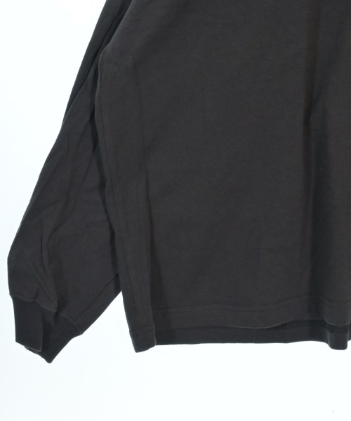 DAIRIKU（ダイリク）Tシャツ・カットソー 黒 サイズ:F メンズ/2200664345044