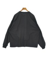 DAIRIKU（ダイリク）Tシャツ・カットソー 黒 サイズ:F メンズ/2200664345044