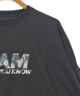 DAIRIKU（ダイリク）Tシャツ・カットソー 黒 サイズ:F メンズ/2200664345044