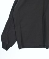 DAIRIKU（ダイリク）Tシャツ・カットソー 黒 サイズ:F メンズ/2200664345044