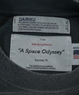DAIRIKU（ダイリク）Tシャツ・カットソー グレー サイズ:S メンズ/2200664345051