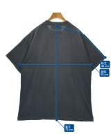 DAIRIKU（ダイリク）Tシャツ・カットソー グレー サイズ:S メンズ/2200664345051
