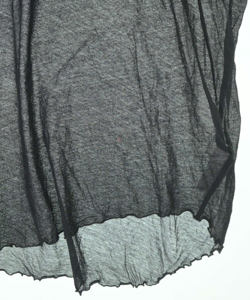 DAIRIKU（ダイリク）Tシャツ・カットソー 黒 サイズ:M メンズ/2200664637101