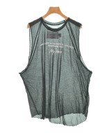 DAIRIKU（ダイリク）Tシャツ・カットソー 黒 サイズ:M メンズ/2200664637101