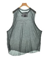 DAIRIKU（ダイリク）Tシャツ・カットソー 黒 サイズ:M メンズ/2200664637101