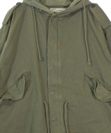 DAIRIKU（ダイリク）モッズコート カーキ サイズ:L メンズ/2200664649012