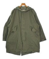 DAIRIKU モッズコート