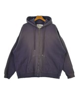 DAIRIKU（ダイリク）パーカー 紫 サイズ:M メンズ/2200664356019