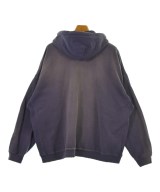 DAIRIKU（ダイリク）パーカー 紫 サイズ:M メンズ/2200664356019