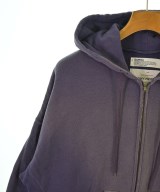 DAIRIKU（ダイリク）パーカー 紫 サイズ:M メンズ/2200664356019