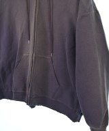 DAIRIKU（ダイリク）パーカー 紫 サイズ:M メンズ/2200664356019