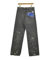 DAIRIKU（ダイリク）デニムパンツ 黒 サイズ:31(M位) メンズ/2200665057014