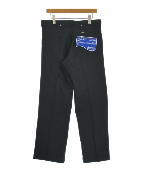 DAIRIKU（ダイリク）その他 黒 サイズ:31(M位) メンズ/2200662820055