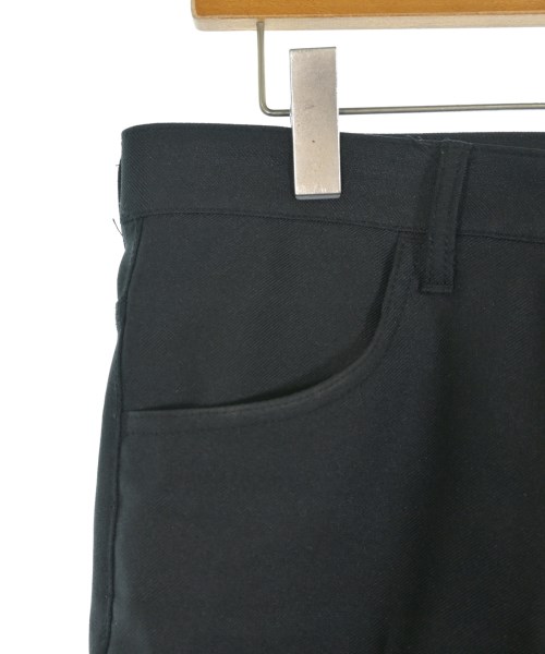 DAIRIKU（ダイリク）その他 黒 サイズ:31(M位) メンズ/2200662820055