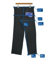 DAIRIKU（ダイリク）その他 黒 サイズ:31(M位) メンズ/2200662820055