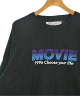 DAIRIKU（ダイリク）Tシャツ・カットソー 黒 サイズ:F メンズ/2200662820079