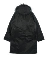 DAIRIKU（ダイリク）コート 黒 サイズ:M メンズ/2200664624019